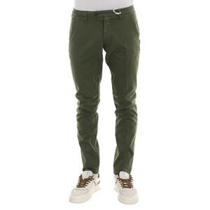 PANTALONE NEW ROLF VERDE